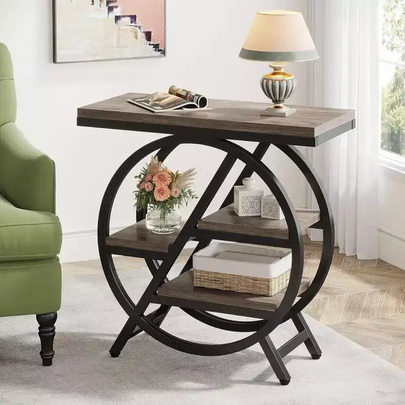 Tables basses et tables d'appoint