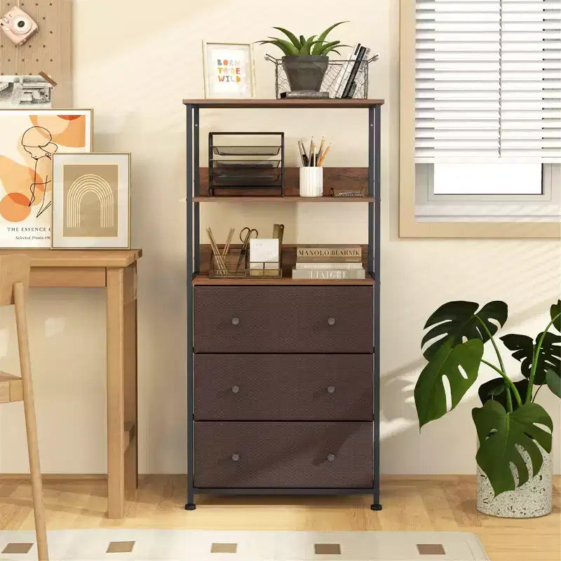 Commodes et chiffonniers