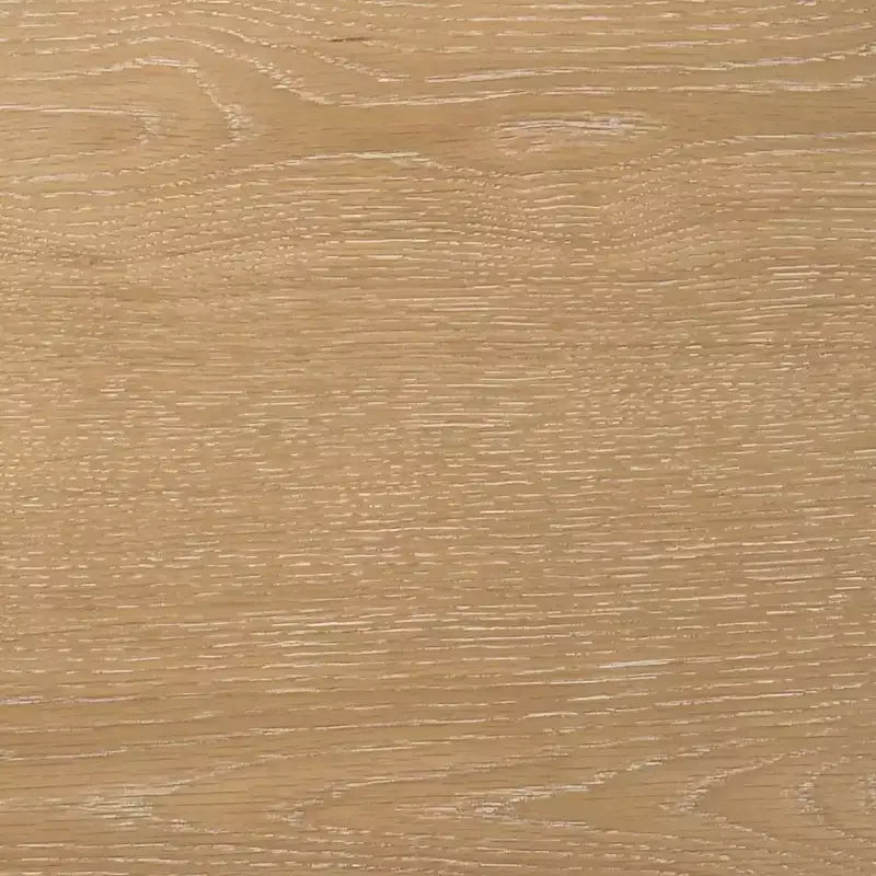 Table basse de salon ronde en bois de 91 cm