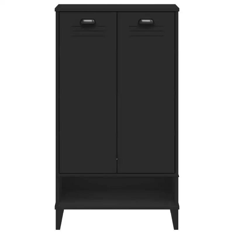 Meuble de rangement pour chaussures, organisateur de placard, meuble de couloir en bois d'ingénierie