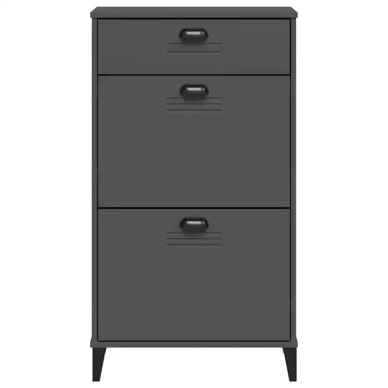 Meuble de rangement pour chaussures, organisateur de placard, meuble de couloir en bois d'ingénierie