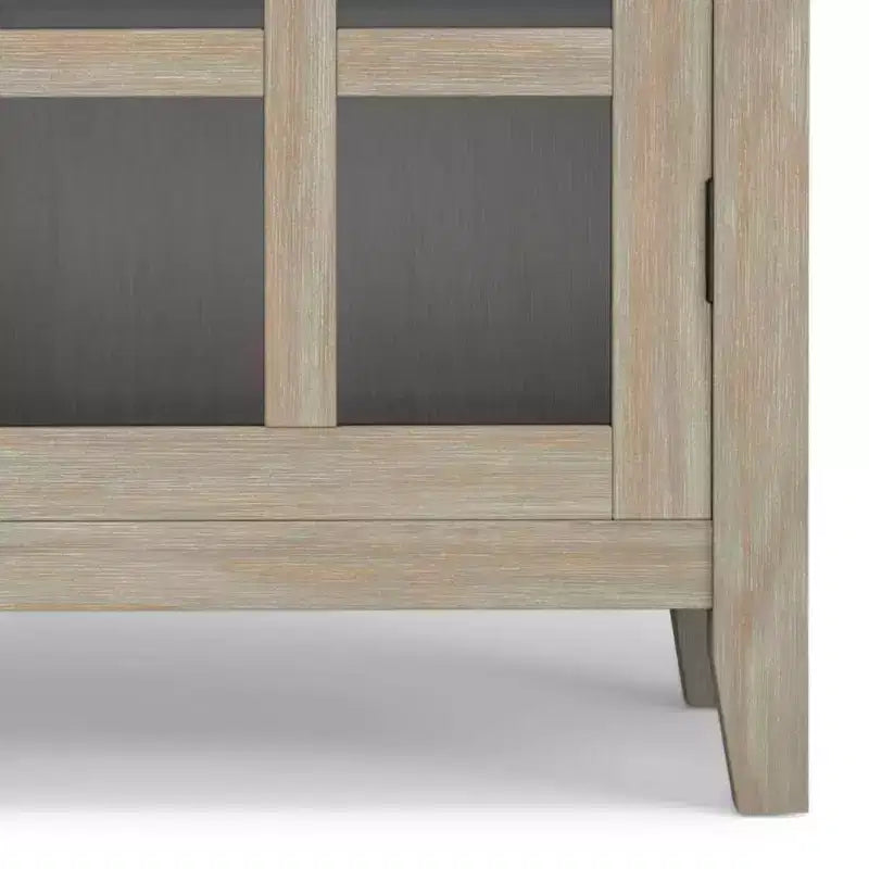 38 Armoire de rangement de taille moyenne