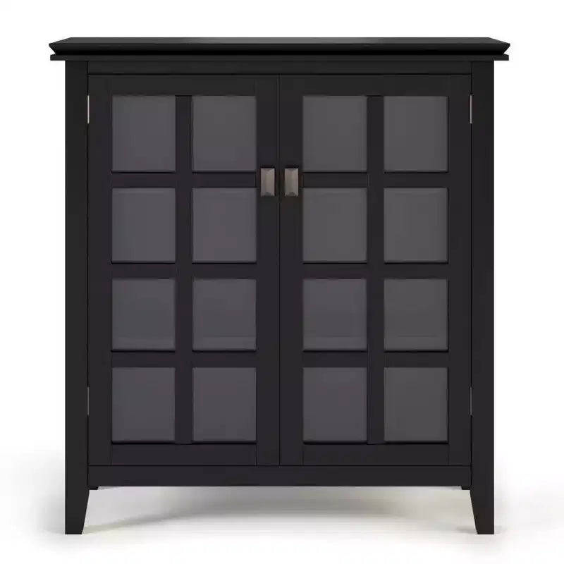 38 Armoire de rangement de taille moyenne