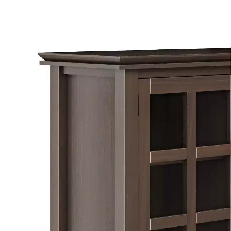 38 Armoire de rangement de taille moyenne