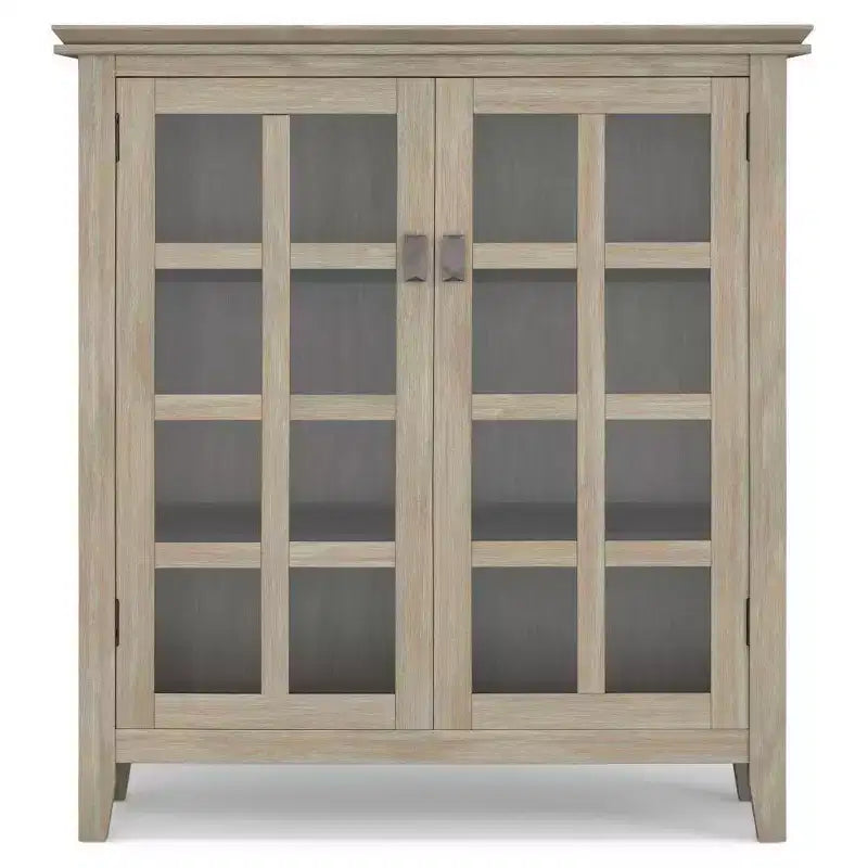 38 Armoire de rangement de taille moyenne