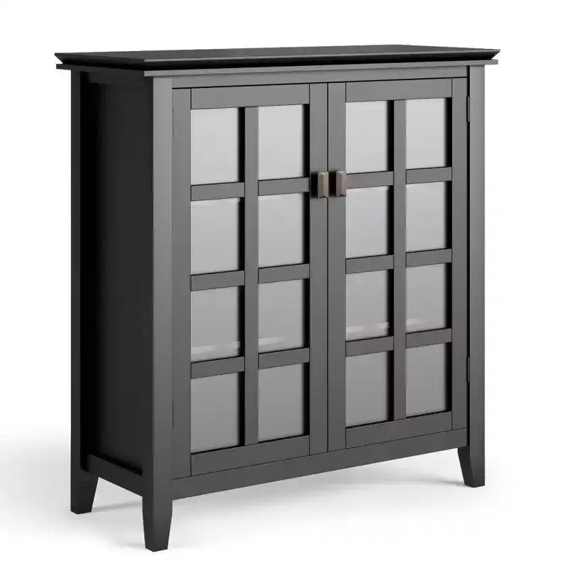 38 Armoire de rangement de taille moyenne
