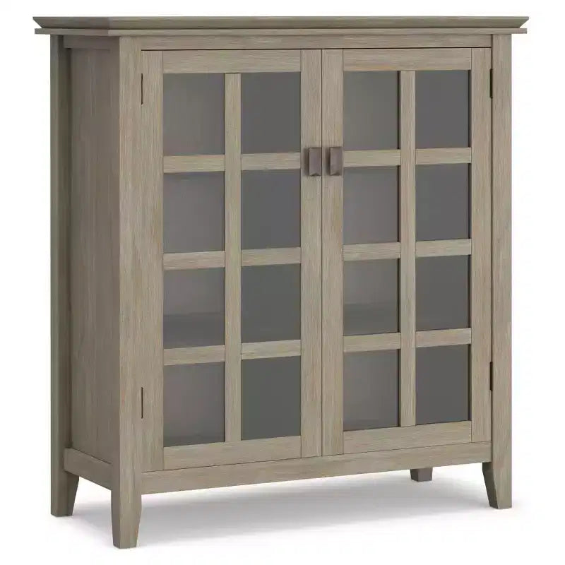 38 Armoire de rangement de taille moyenne